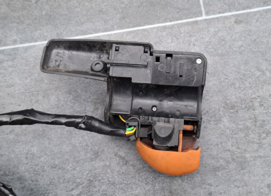 Stuurschakelaar links BMW K 1200 RS