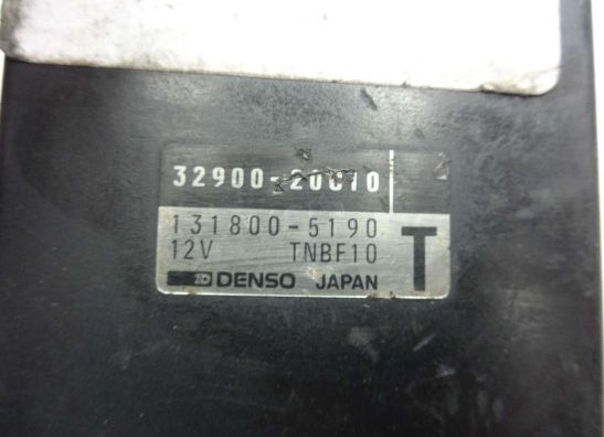 CDI Einheit Suzuki GSX F 750