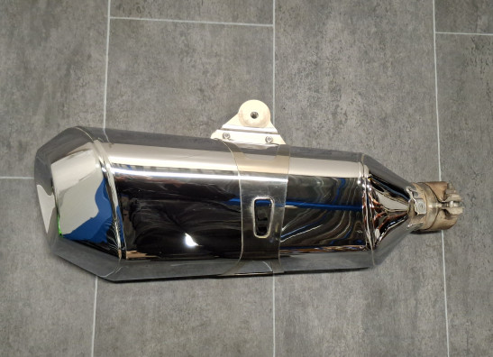 Uitlaat BMW R 1250 R