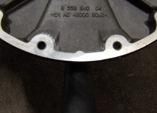 Versnellingsbak BMW R 1250 GS