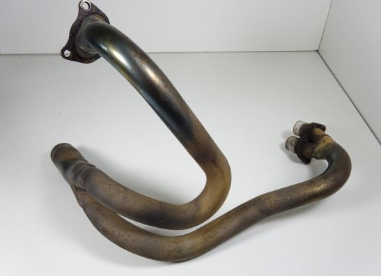 Downpipes BMW R 1100  1150 RS