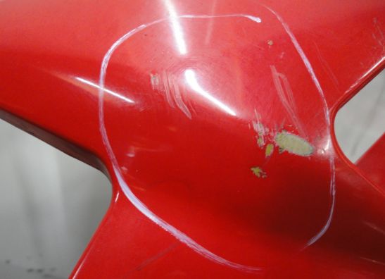 Cowl right Yamaha YZF R6