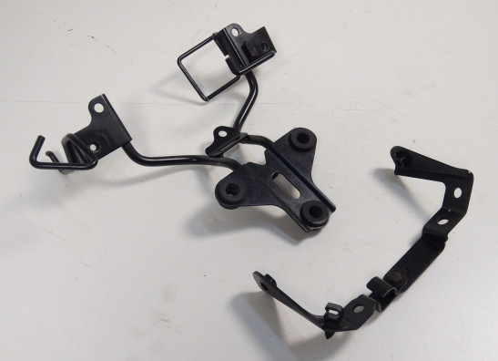 Stay upper cowl Kawasaki ER 6