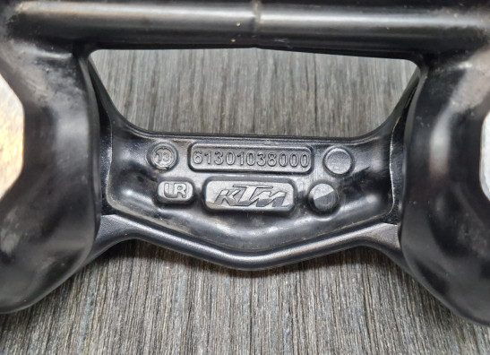 Kuipframe KTM 1290 Super duke