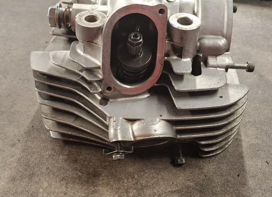 Cilinderkop Yamaha XV 1100 Virago