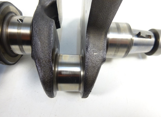 Crankshaft Triumph Tiger 1050