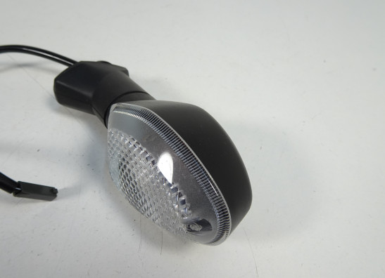 Knipperlicht links voor Suzuki SV 650 XA