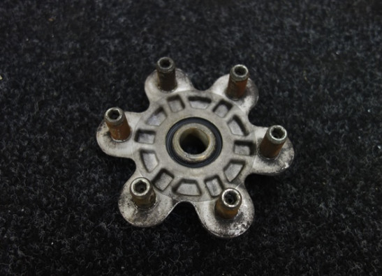 Tandwieldrager Ducati Monster S4