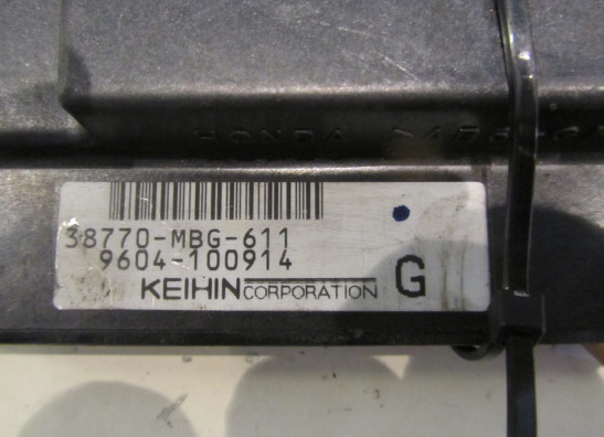 CDI ECU unit Honda VFR 800 I