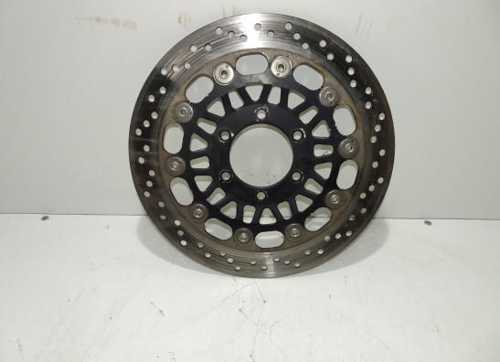Braking disc right front Triumph Sprint RS