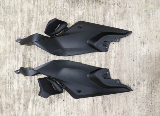 Tankcover BMW R 1200 R LC 2014-2015