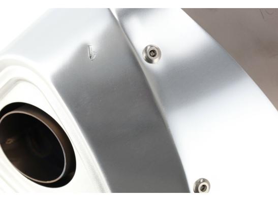 Auspuff Suzuki GSX R 750