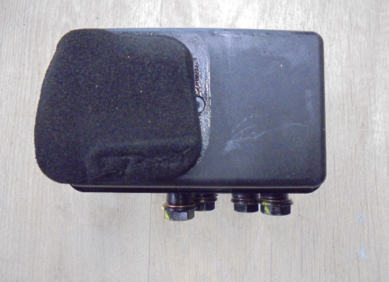 ABS pumpe druckmodulator Ducati Supersport 950