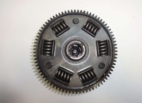 Clutch Yamaha XV 1000 Virago