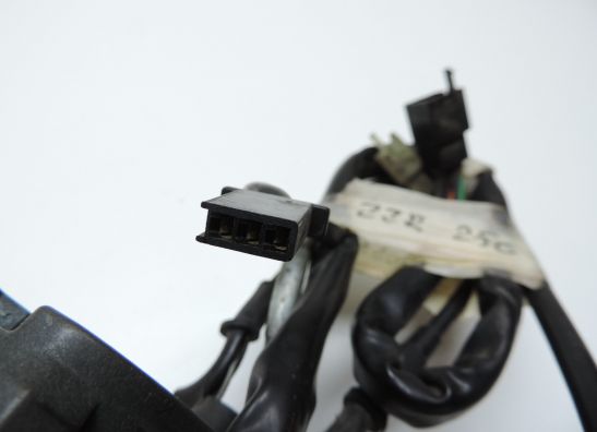 Lenkerschalter links Kawasaki ZZR 250