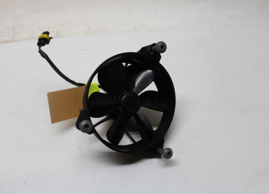 Ventilator Ducati Monster S4RS
