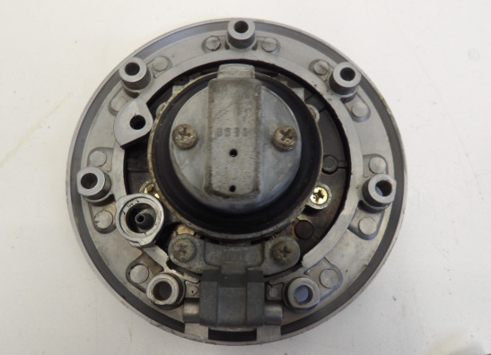 Tankdop Kawasaki GPZ 500