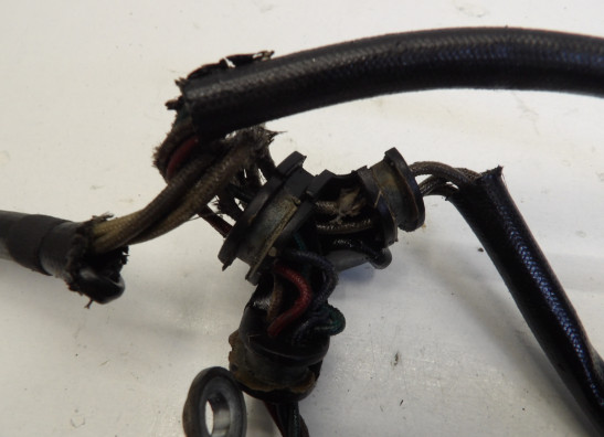 Dynamo Yamaha XV 700 / 750 SE