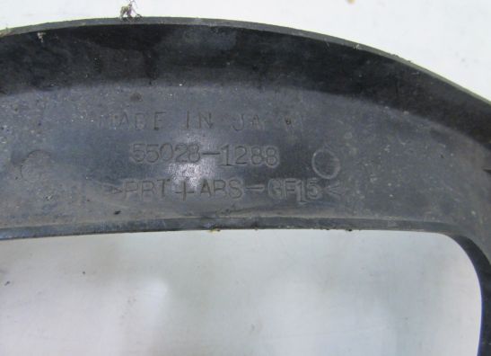 V verkleidung vorne Kawasaki ZXR 750