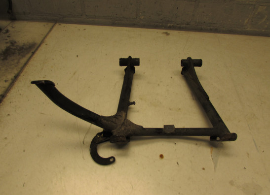 Standaard Honda CBR 1000 F