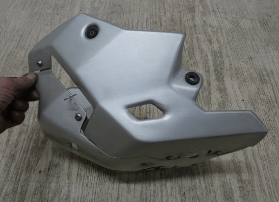 Onderkuip Ducati Multistrada 1260