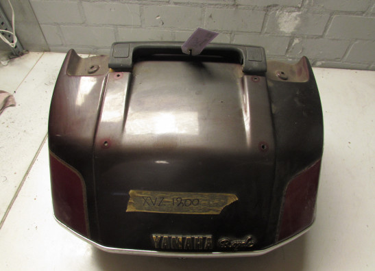 Topkoffer Yamaha XVZ 1200 Venture