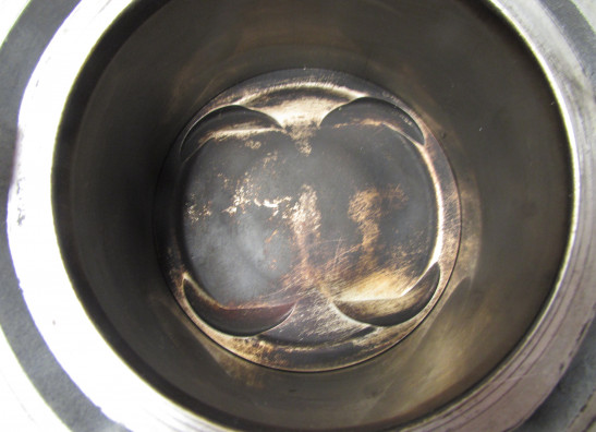 Cilinderblok Can-am Spyder