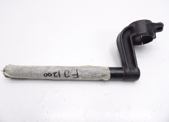 Clip on links Yamaha FJ 1200