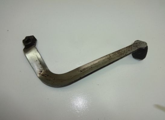Gear change pedal  Kawasaki VN 700  750