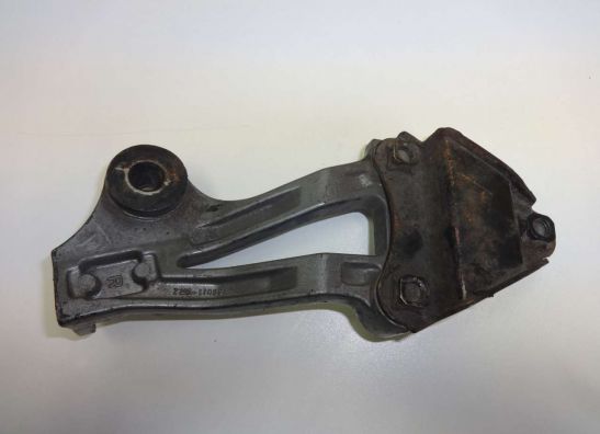 Soziusfussraste rechts Kawasaki ZZR 1100