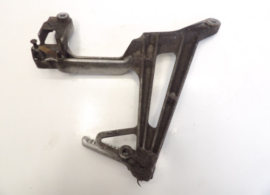 Duo voetsteun links Honda VFR 750