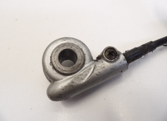 Snelheidsopnemer Honda CX 500