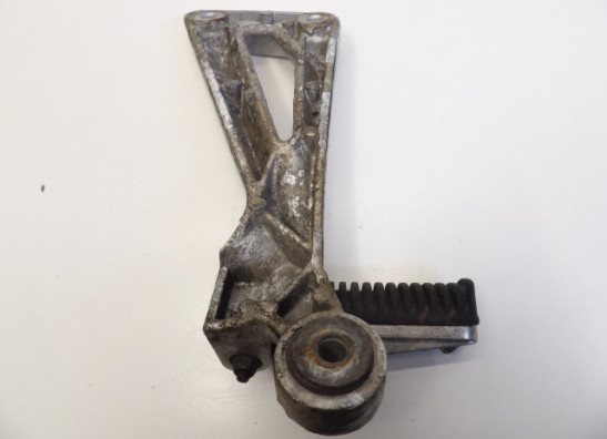 Duo voetsteun rechts Yamaha BT 1100