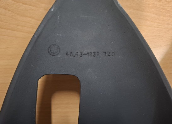 Kuipframe BMW R 100 Rs