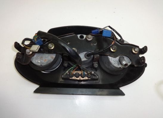 Tellerset Suzuki GSX F 600