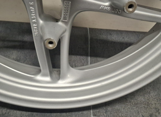 Voorvelg BMW R 1150 RT   R 850 RT
