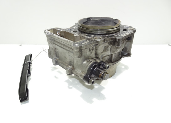 Cilinderblok Suzuki DL 1000 V STROM