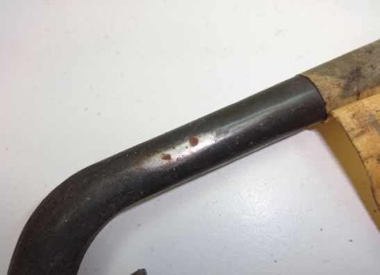 Rempedaal Kawasaki Z 750