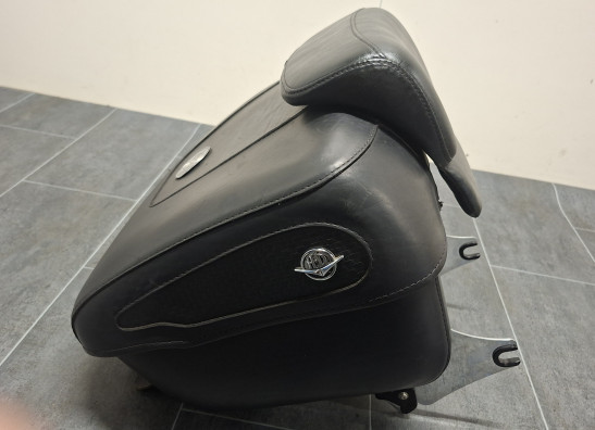 Top Box Harley Davidson FLHR Road King