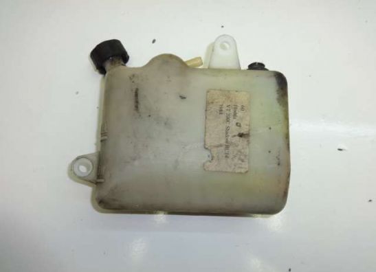 Kuhlflussigkeitsbehälter Honda VT 700 750