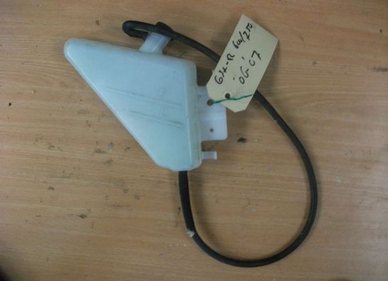 Radiator reserve tank  Suzuki GSX R 1300 Hayabusa