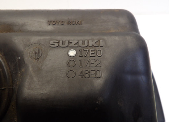 Air cleaner case Suzuki GSF 600 650 Bandit 