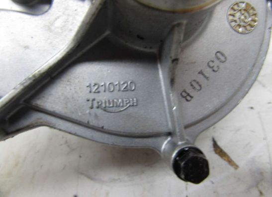 Engine parts Triumph Daytona 675 