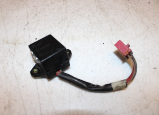 Zekeringkast Honda CM 400 T 