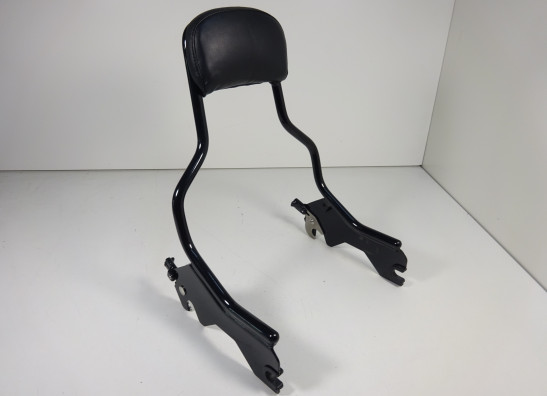 Rugsteun sissybar Harley Davidson Softtail