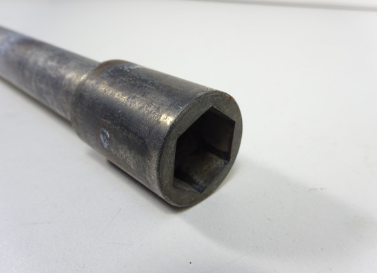 Achteras Yamaha XT 1200 Z Super Tenere