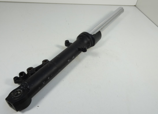 Standrohr Gabelholm links komplett Kawasaki ER 6