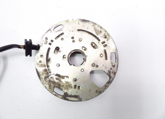 Pulsgever Yamaha XS 750