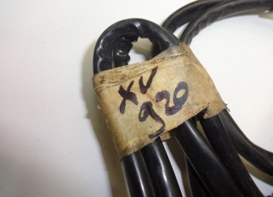 Stuurschakelaar rechts Yamaha XV 920