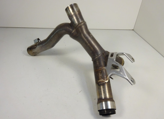 Downpipes Ducati monster 696